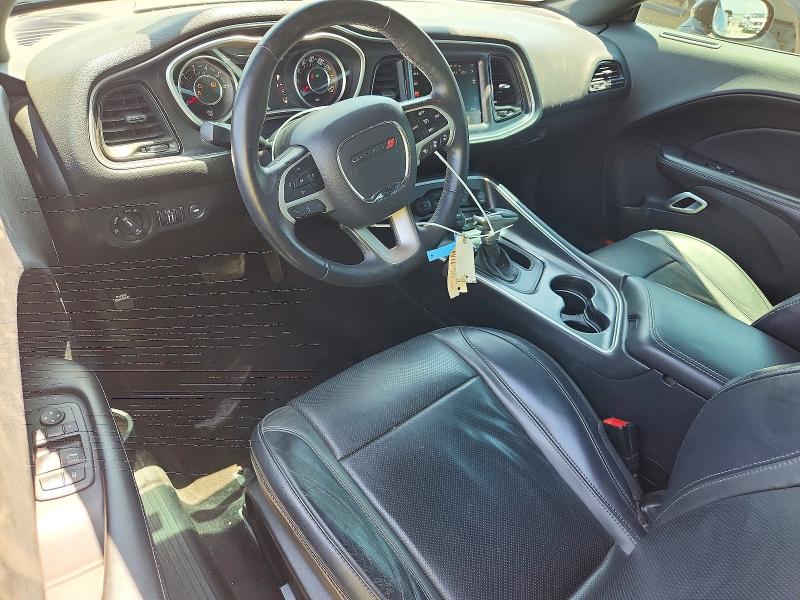 Aukcja sprzedaży 2015 Dodge Challenger, vin: 2C3CDZBG2FH703978, numer aukcji: 59320246