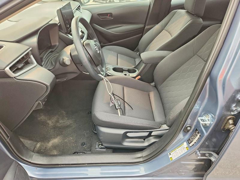 60047676 :رقم المزاد ، 5YFB4MDE4TP425130 vin ، 2026 Toyota Corolla مزاد بيع