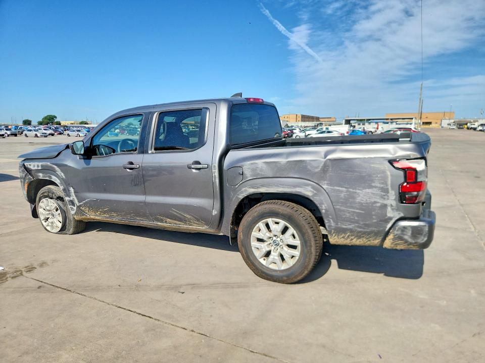 Продаж на аукціоні авто 2023 Nissan Frontier, vin: 1N6ED1EJ0PN656341, номер лоту: 59710436