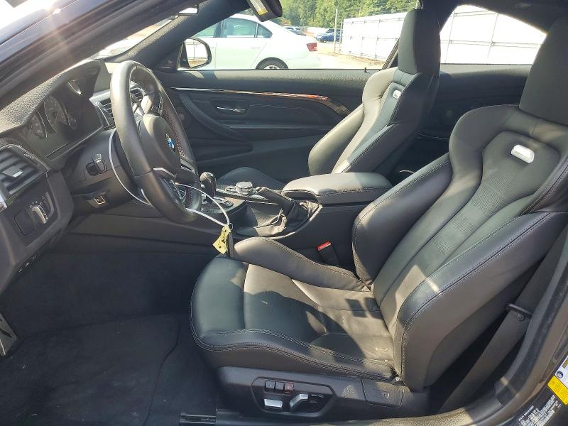 Aukcja sprzedaży 2016 Bmw M4, vin: WBS3R9C59GK337157, numer aukcji: 61624696