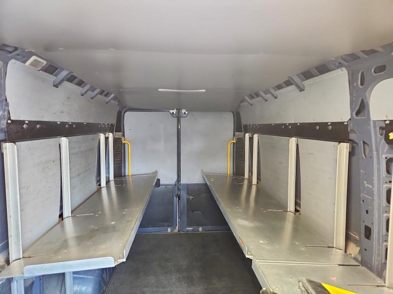 Aukcja sprzedaży 2021 Ram Promaster 3500, vin: 3C6FRVJG0ME503668, numer aukcji: 65023656