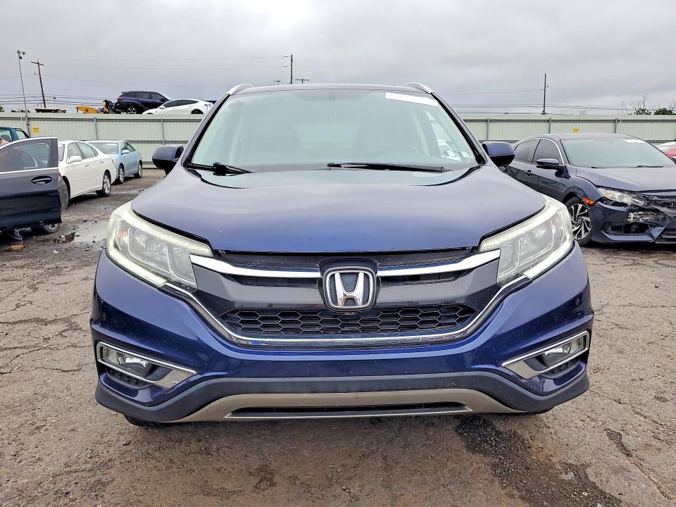 Aukcja sprzedaży 2015 Honda Cr-v, vin: 2HKRM4H76FH675111, numer aukcji: 59813626