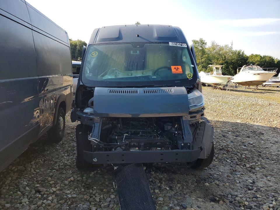Aukcja sprzedaży 2020 Ram Promaster 3500, vin: 3C6URVJG7LE140713, numer aukcji: 59745716