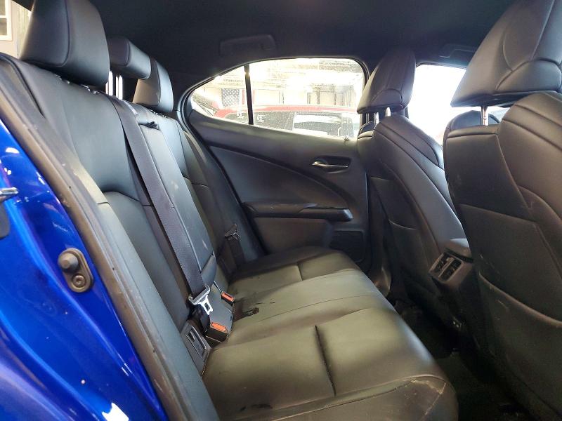 Aukcja sprzedaży 2021 Lexus Ux, vin: JTHE9JBH7M2036930, numer aukcji: 63171696