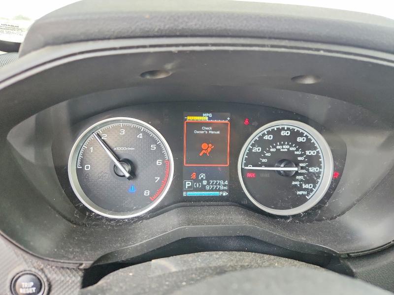 Aukcja sprzedaży 2019 Subaru Forester, vin: JF2SKAGC8KH521305, numer aukcji: 60256096