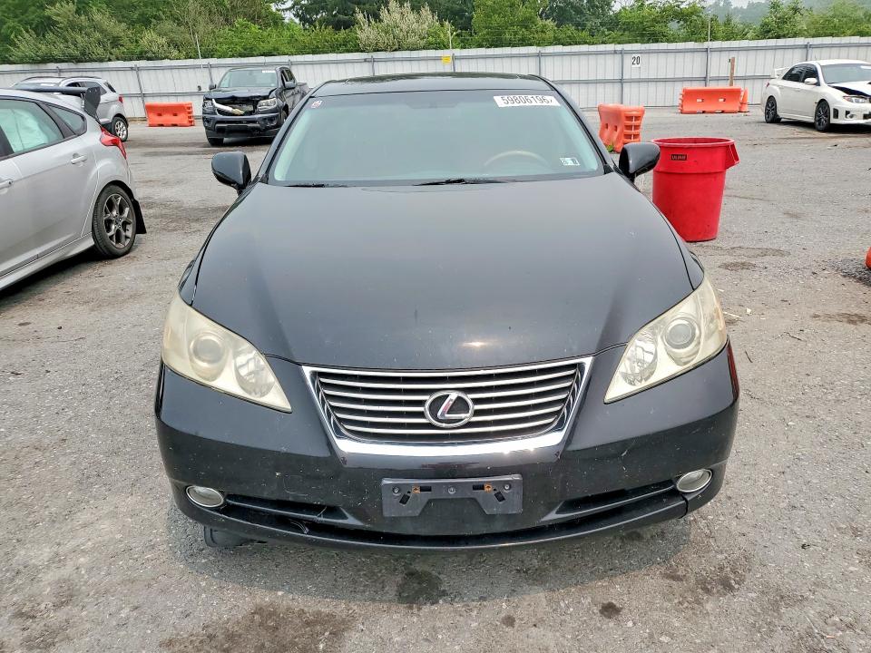 59806196 :رقم المزاد ، JTHBJ46G982269226 vin ، 2008 Lexus Es مزاد بيع