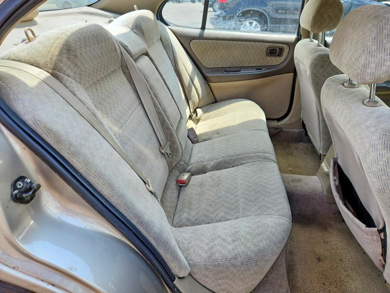 Aukcja sprzedaży 2001 Nissan Altima, vin: 1N4DL01D61C153952, numer aukcji: 62440106
