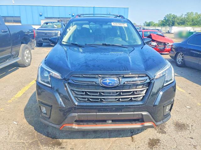 62878076 :رقم المزاد ، JF2SKAJC6NH436914 vin ، 2022 Subaru Forester مزاد بيع