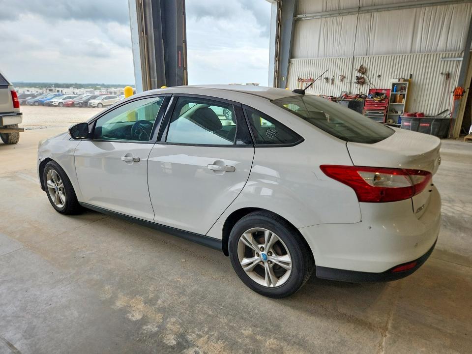 60400396 :رقم المزاد ، 1FADP3F24DL195957 vin ، 2013 Ford Focus مزاد بيع