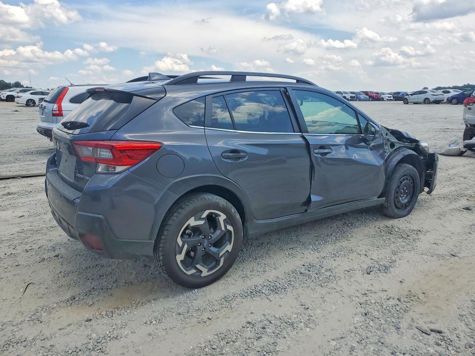 Aukcja sprzedaży 2023 Subaru Crosstrek, vin: JF2GTHMC0PH221992, numer aukcji: 60204316