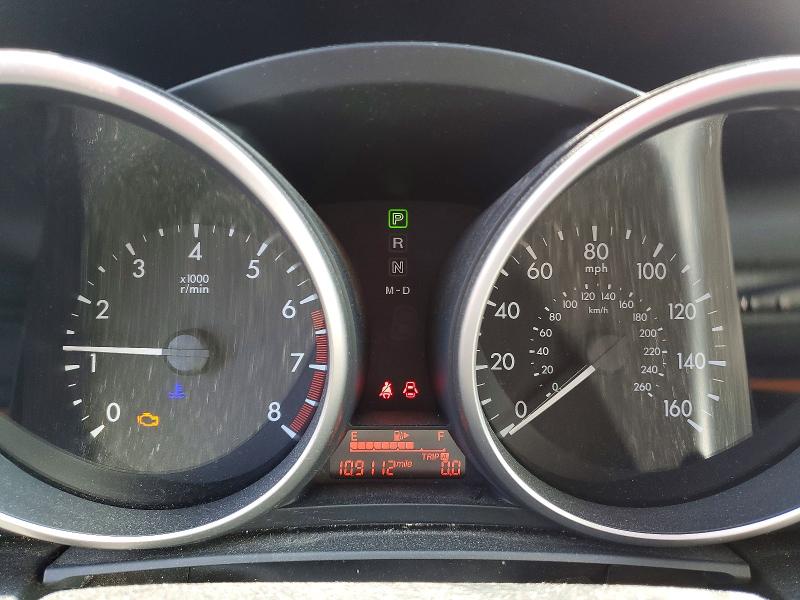 Продажа на аукционе авто 2012 Mazda 5, vin: JM1CW2DL2C0142558, номер лота: 58903216