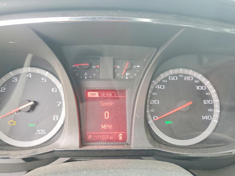 Aukcja sprzedaży 2017 Gmc Terrain, vin: 2GKFLTEK4H6273155, numer aukcji: 60091946