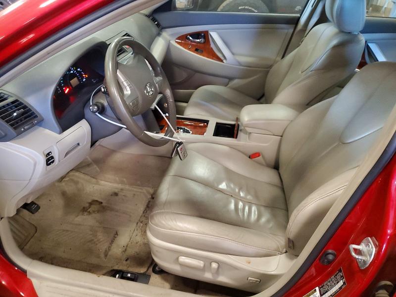 60162016 :رقم المزاد ، 4T1BK46K39U084920 vin ، 2009 Toyota Camry مزاد بيع