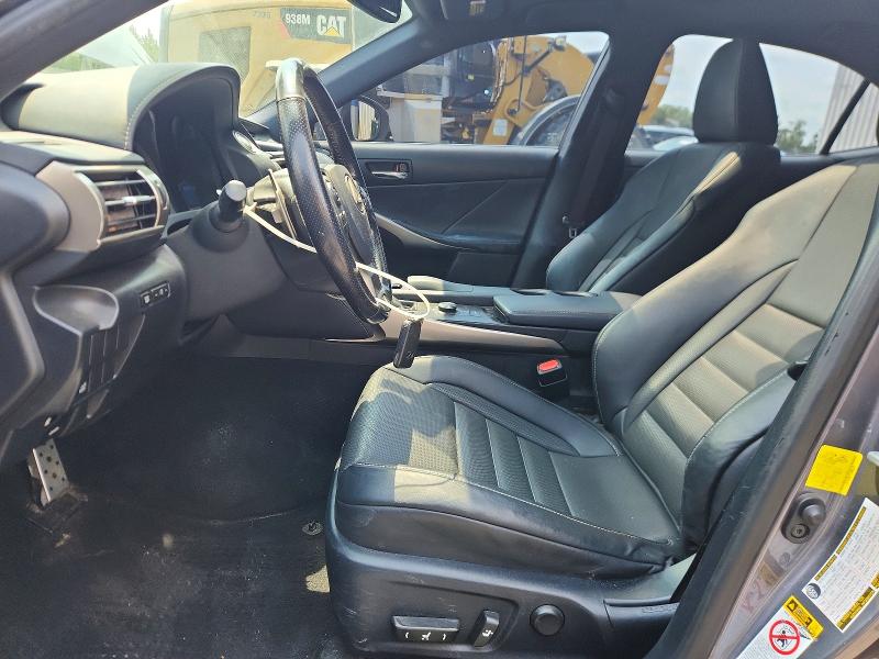 Aukcja sprzedaży 2016 Lexus Is, vin: JTHCM1D25G5008223, numer aukcji: 62693776