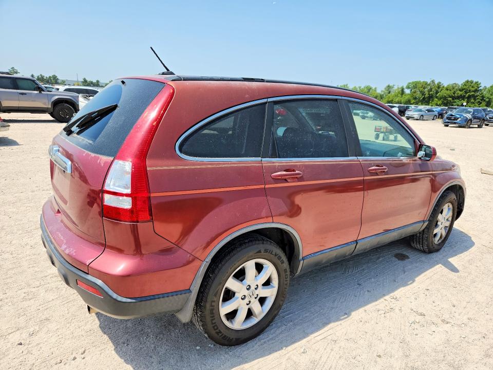 2008 Honda Cr-v მანქანა იყიდება აუქციონზე, vin: JHLRE38778C038186, აუქციონის ნომერი: 62224006