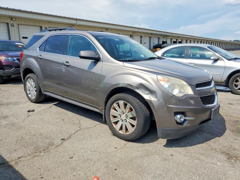 Aukcja sprzedaży 2011 Chevrolet Equinox, vin: 2CNALPECXB6334811, numer aukcji: 58224896