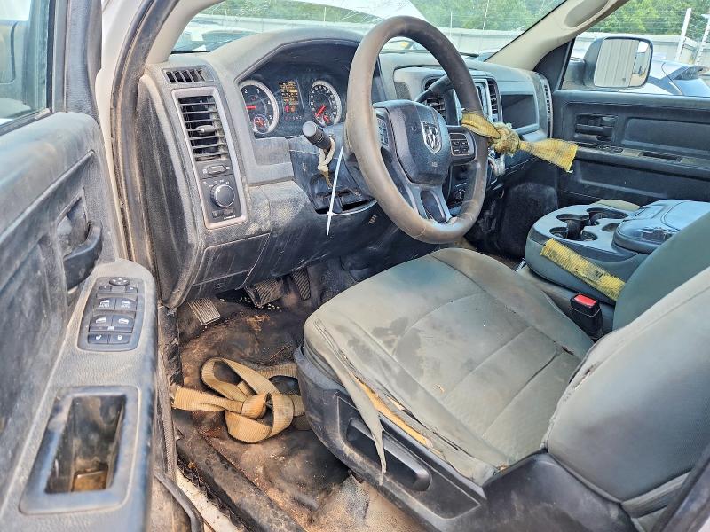 Продажа на аукционе авто 2014 Ram 2500, vin: 3C6UR5HL5EG309122, номер лота: 60044806