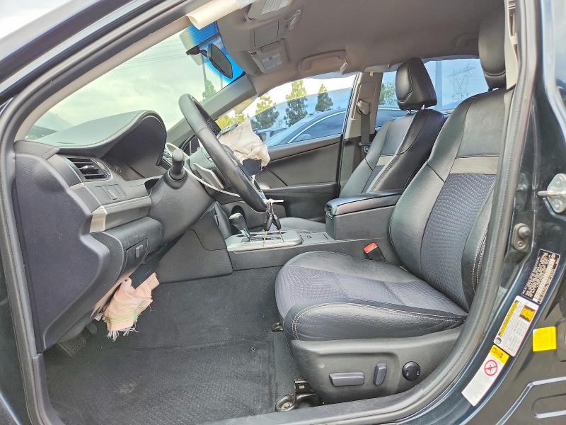 Aukcja sprzedaży 2013 Toyota Camry, vin: 4T1BF1FK0DU251245, numer aukcji: 60680326