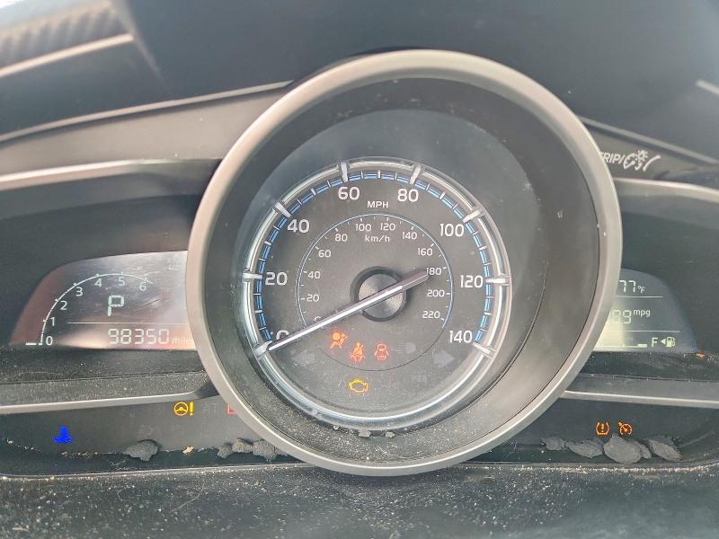 Aukcja sprzedaży 2019 Toyota Yaris, vin: 3MYDLBYVXKY525419, numer aukcji: 61565466