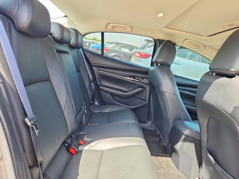 Продаж на аукціоні авто 2023 Mazda 3, vin: 3MZBPACM9PM374006, номер лоту: 61616976
