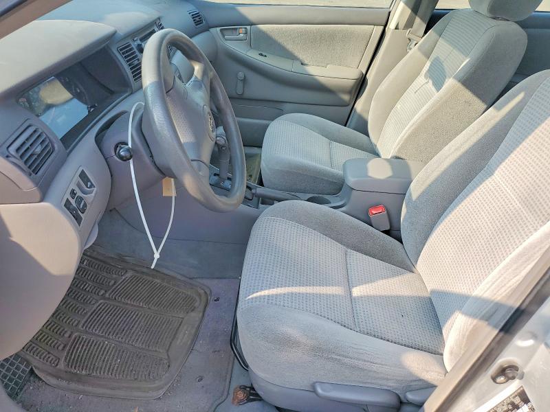 Aukcja sprzedaży 2007 Toyota Corolla, vin: 2T1BR32EX7C728823, numer aukcji: 61729846