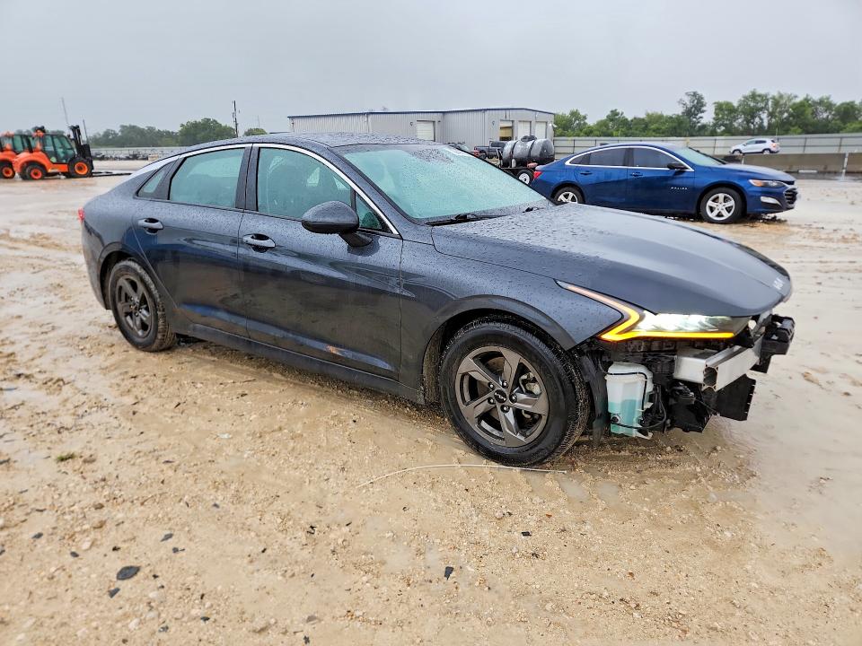 2023 Kia K5 მანქანა იყიდება აუქციონზე, vin: 5XXG14J23PG197533, აუქციონის ნომერი: 61229366