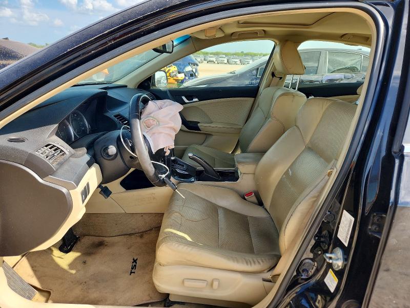 60369526 :رقم المزاد ، JH4CU2F42CC026656 vin ، 2012 Acura Tsx مزاد بيع