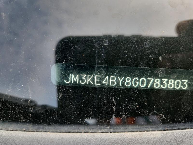 Aukcja sprzedaży 2016 Mazda Cx-5, vin: JM3KE4BY8G0783803, numer aukcji: 62575606