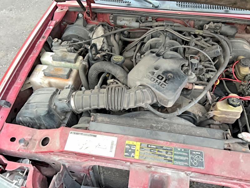 Продажа на аукционе авто 2002 Ford Explorer Sport Trac, vin: 1FMZU67E82UD54730, номер лота: 62009166