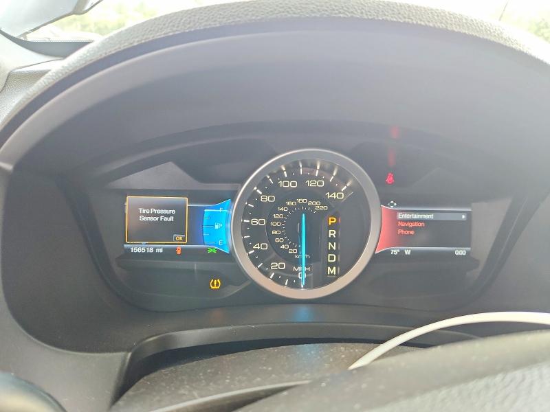 61615196 :رقم المزاد ، 1FM5K7F84FGC33400 vin ، 2015 Ford Explorer مزاد بيع