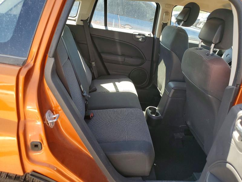 Aukcja sprzedaży 2011 Dodge Caliber, vin: 1B3CB3HA2BD294438, numer aukcji: 62289706