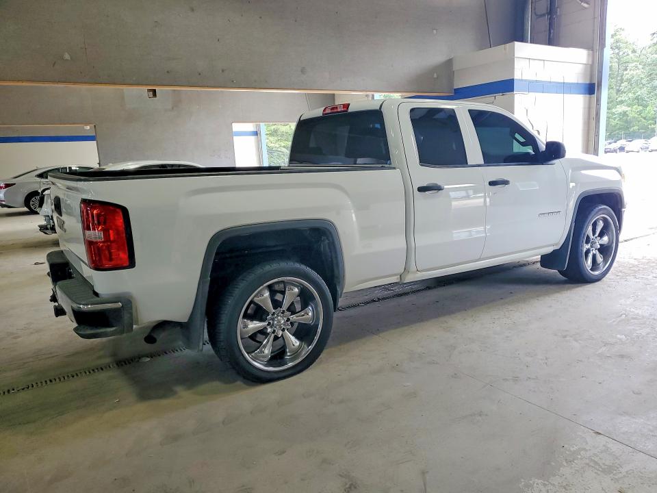 Продаж на аукціоні авто 2014 Gmc Sierra, vin: 1GTR1TEH3EZ149364, номер лоту: 62156166