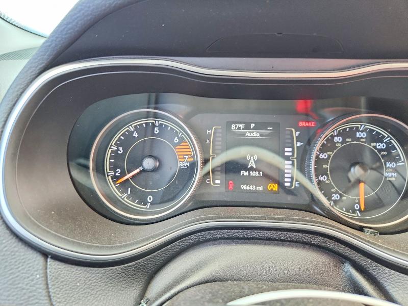 2019 Jeep Cherokee მანქანა იყიდება აუქციონზე, vin: 1C4PJLLBXKD377036, აუქციონის ნომერი: 60093476