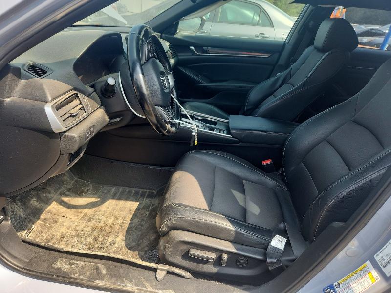 Продаж на аукціоні авто 2021 Honda Accord, vin: 1HGCV1F30MA800868, номер лоту: 60420706