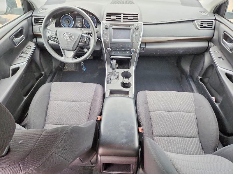 Продажа на аукционе авто 2017 Toyota Camry, vin: 4T1BF1FK9HU676808, номер лота: 63038806
