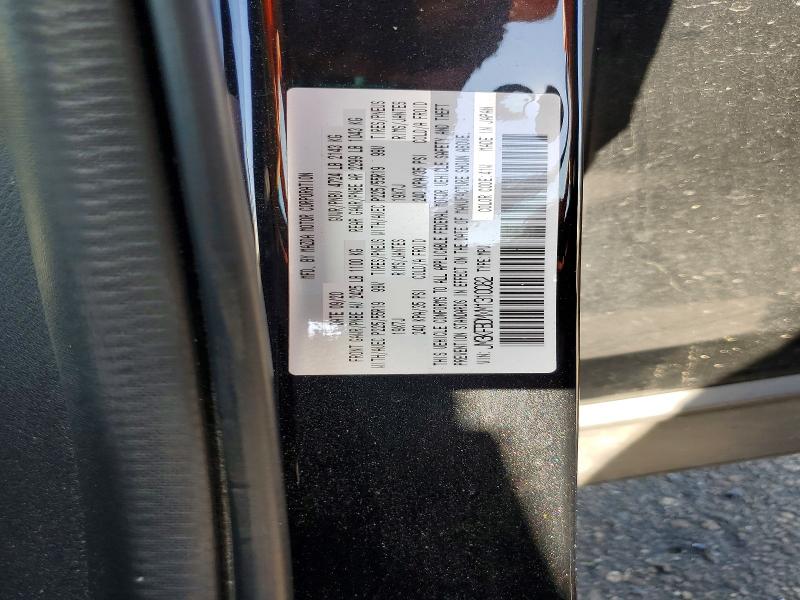 Продажа на аукционе авто 2021 Mazda Cx-5, vin: JM3KFBDMXM1310082, номер лота: 61734116