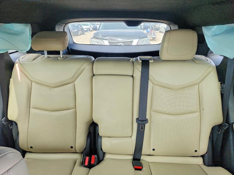 Aukcja sprzedaży 2017 Cadillac Xt5, vin: 1GYKNCRS9HZ114483, numer aukcji: 59625086