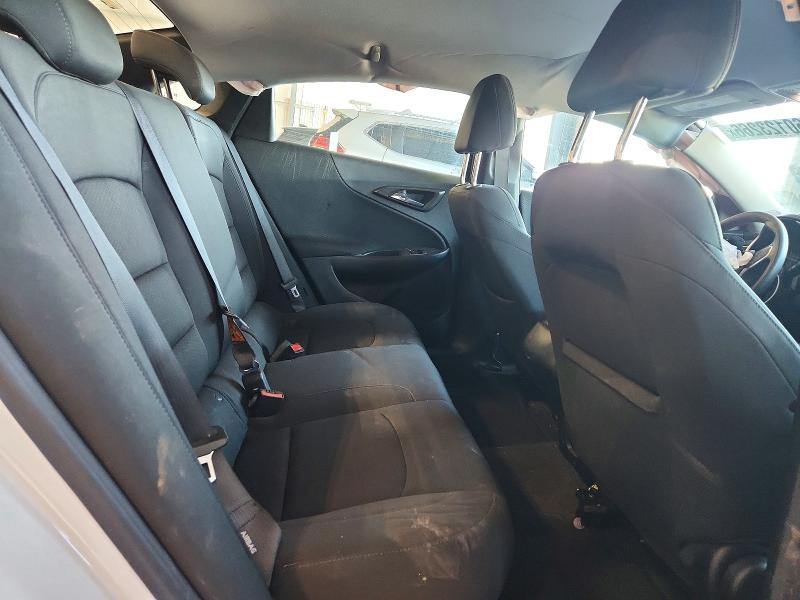 Продаж на аукціоні авто 2020 Chevrolet Malibu, vin: 1G1ZC5ST8LF135384, номер лоту: 60123266