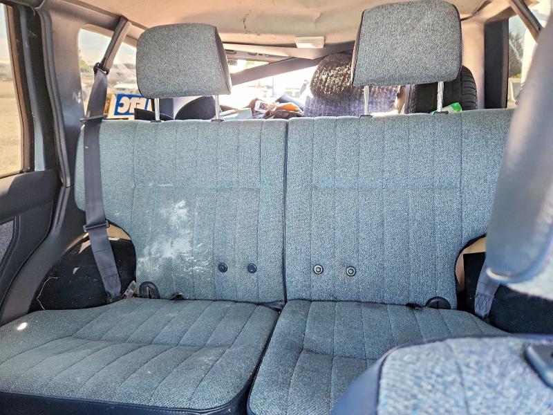 Продажа на аукционе авто 1991 Nissan Pathfinder, vin: JN8HD17Y7MW033383, номер лота: 60889156