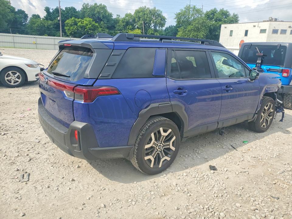 Aukcja sprzedaży 2026 Subaru Outback, vin: JF2BURJD8TY462980, numer aukcji: 59888766