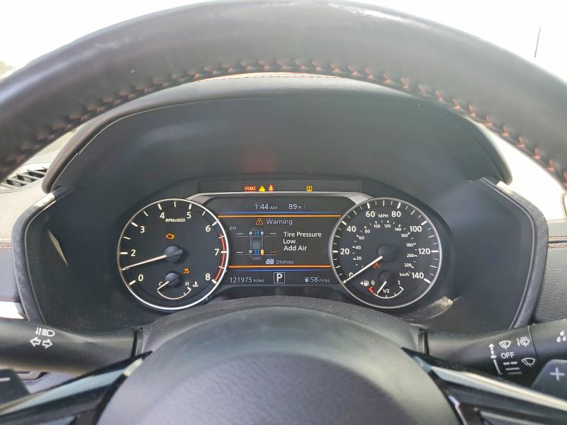 Aukcja sprzedaży 2019 Nissan Altima, vin: 1N4BL4CV3KC200490, numer aukcji: 60446476