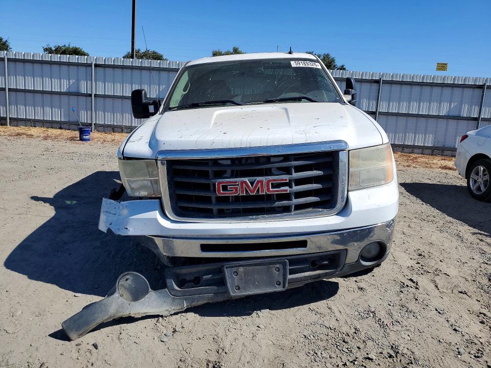 Продажа на аукционе авто 2008 Gmc Sierra, vin: 1GTHK23628F132338, номер лота: 59189326