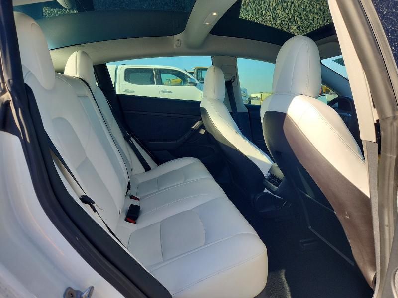 62838436 :رقم المزاد ، 5YJ3E1EB3MF996710 vin ، 2021 Tesla Model 3 مزاد بيع