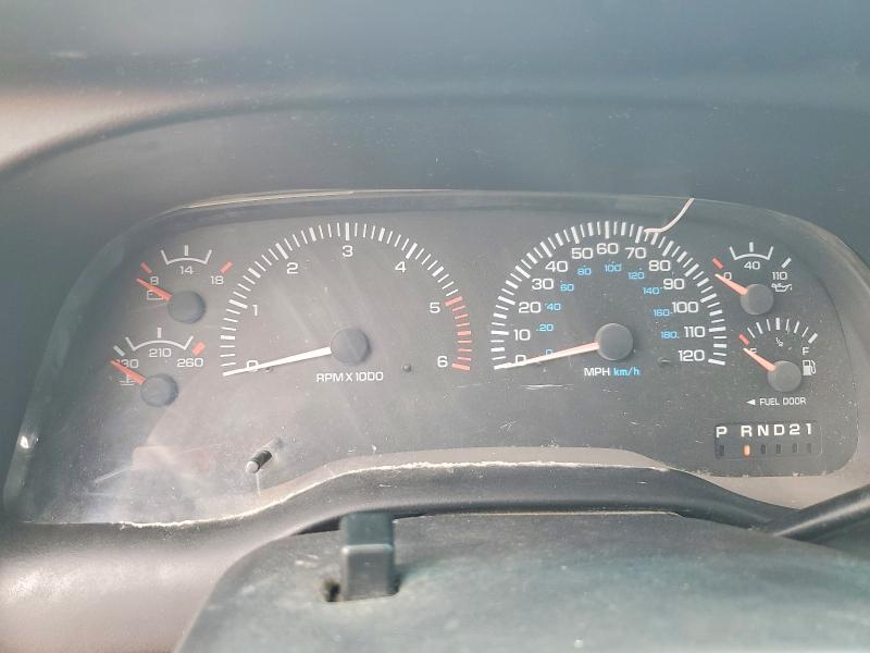 Продаж на аукціоні авто 1999 Dodge Ram 1500, vin: 1B7HC13Z3XJ508364, номер лоту: 60616546