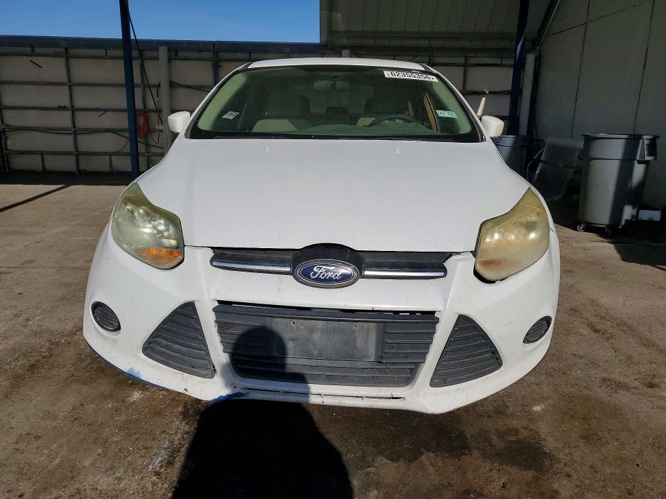 2016 Ford Focus მანქანა იყიდება აუქციონზე, vin: 1FADP3F24GL230209, აუქციონის ნომერი: 62355356