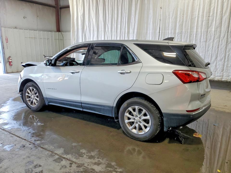Продаж на аукціоні авто 2019 Chevrolet Equinox, vin: 3GNAXUEVXKL135320, номер лоту: 60981096