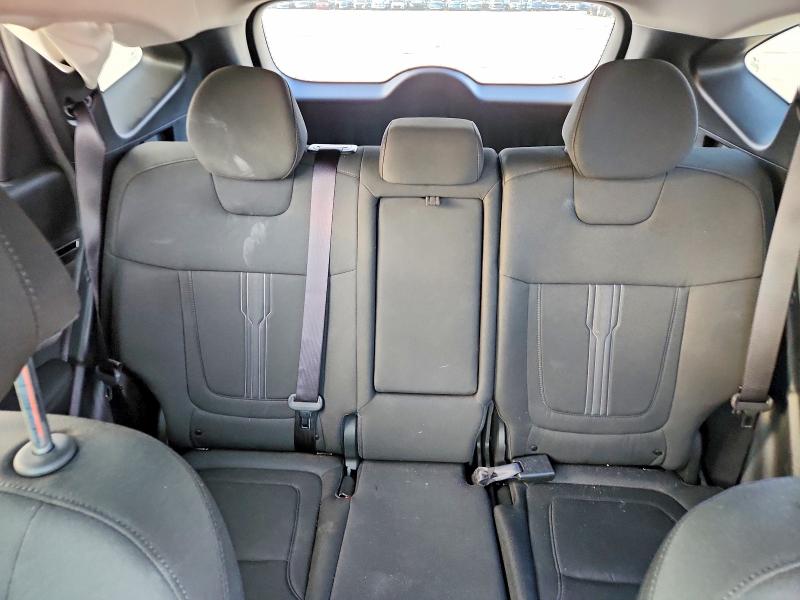 Aukcja sprzedaży 2022 Hyundai Tucson, vin: 5NMJF3AE4NH090081, numer aukcji: 61901836