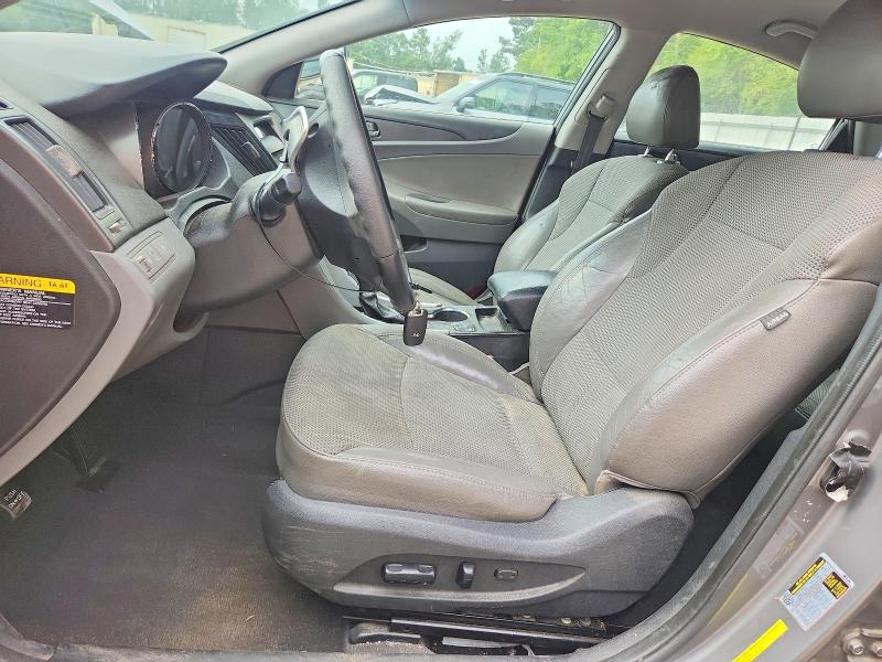 Aukcja sprzedaży 2013 Hyundai Sonata, vin: 5NPEC4AB2DH764624, numer aukcji: 61954156