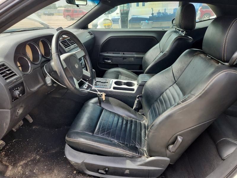Продаж на аукціоні авто 2009 Dodge Challenger, vin: 2B3LJ44V39H526544, номер лоту: 61023716