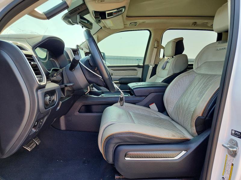 Продажа на аукционе авто 2025 Ram 1500, vin: 1C6SRFKP2SN756082, номер лота: 61129956